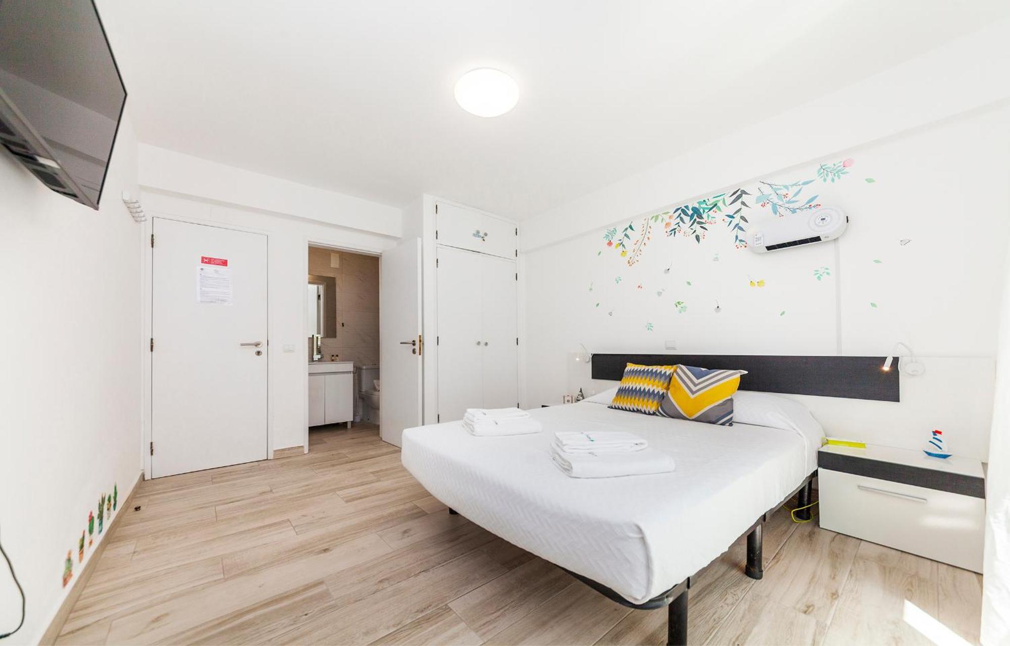 M - Martin & Tomas Guesthouse Lagos Chambre photo