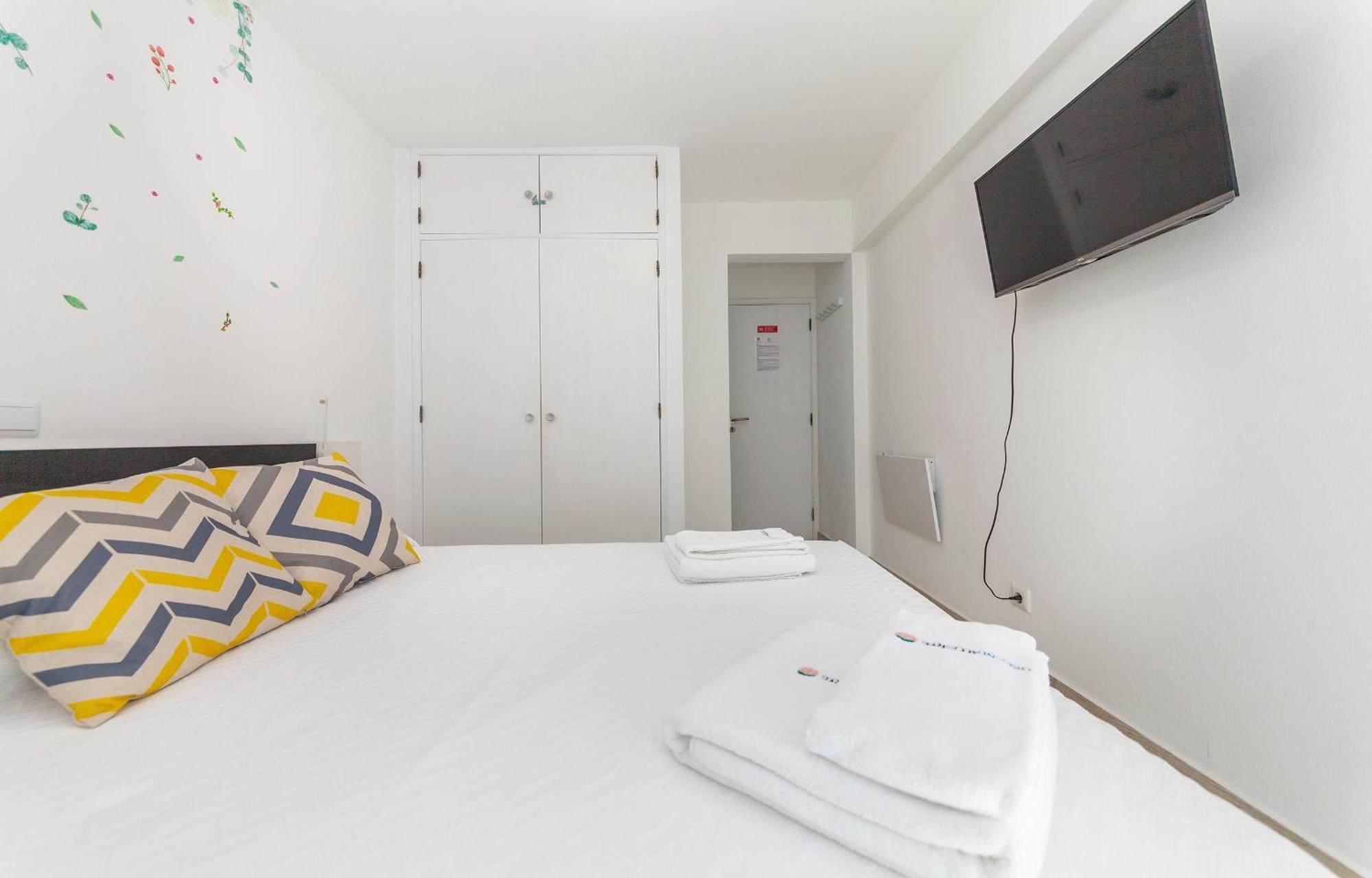 M - Martin & Tomas Guesthouse Lagos Chambre photo