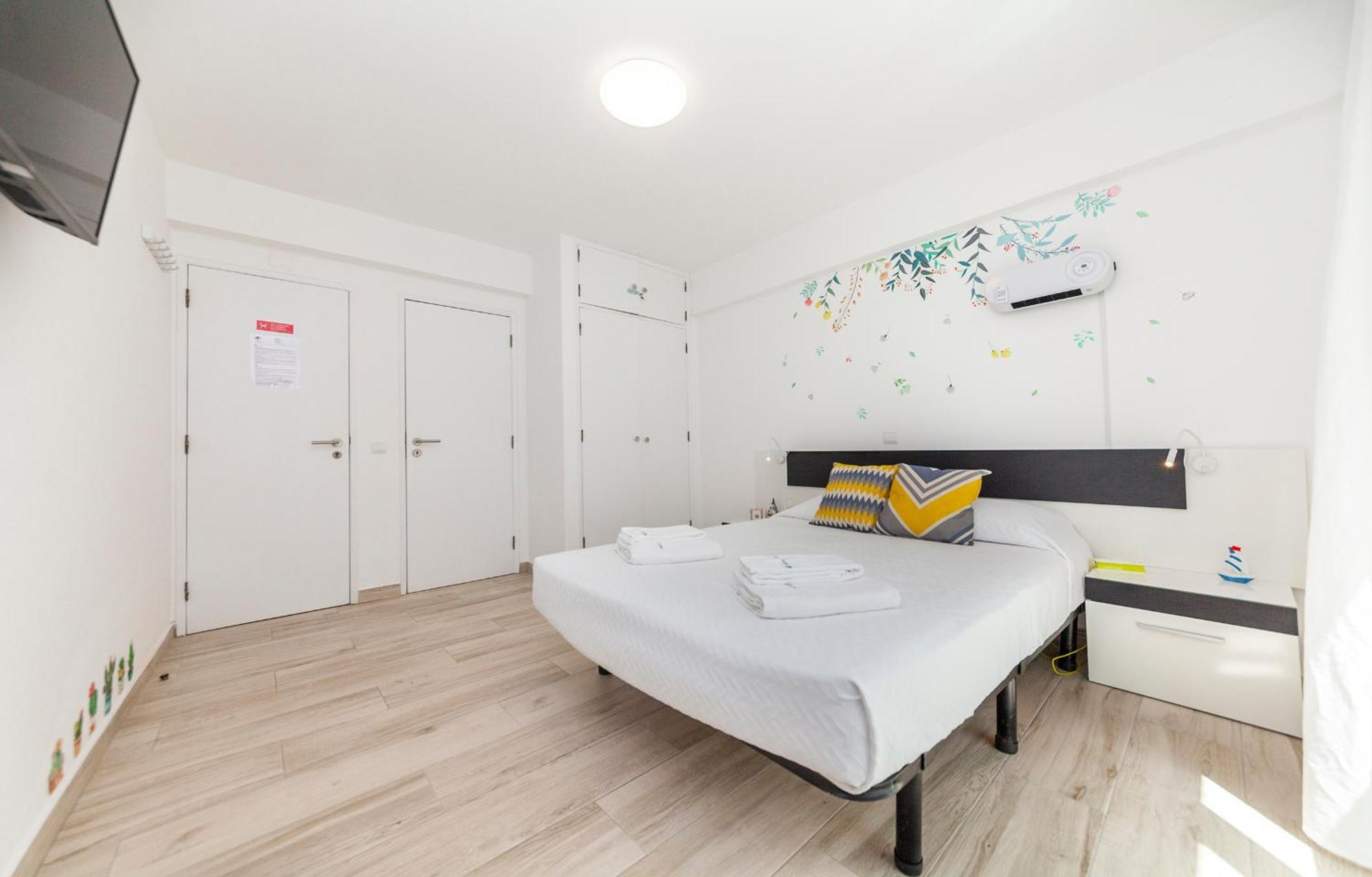 M - Martin & Tomas Guesthouse Lagos Chambre photo