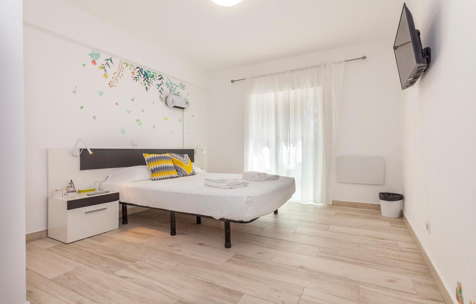 M - Martin & Tomas Guesthouse Lagos Chambre photo