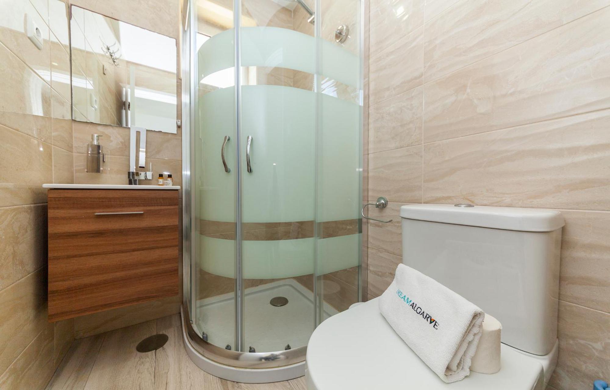 M - Martin & Tomas Guesthouse Lagos Chambre photo